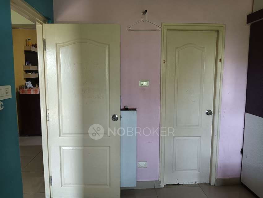 2 BHK Flat In Aparna Cyber Commune For Sale  In Nallagandla