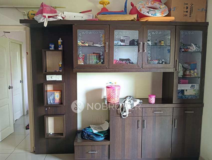 2 BHK Flat In Aparna Cyber Commune For Sale  In Nallagandla