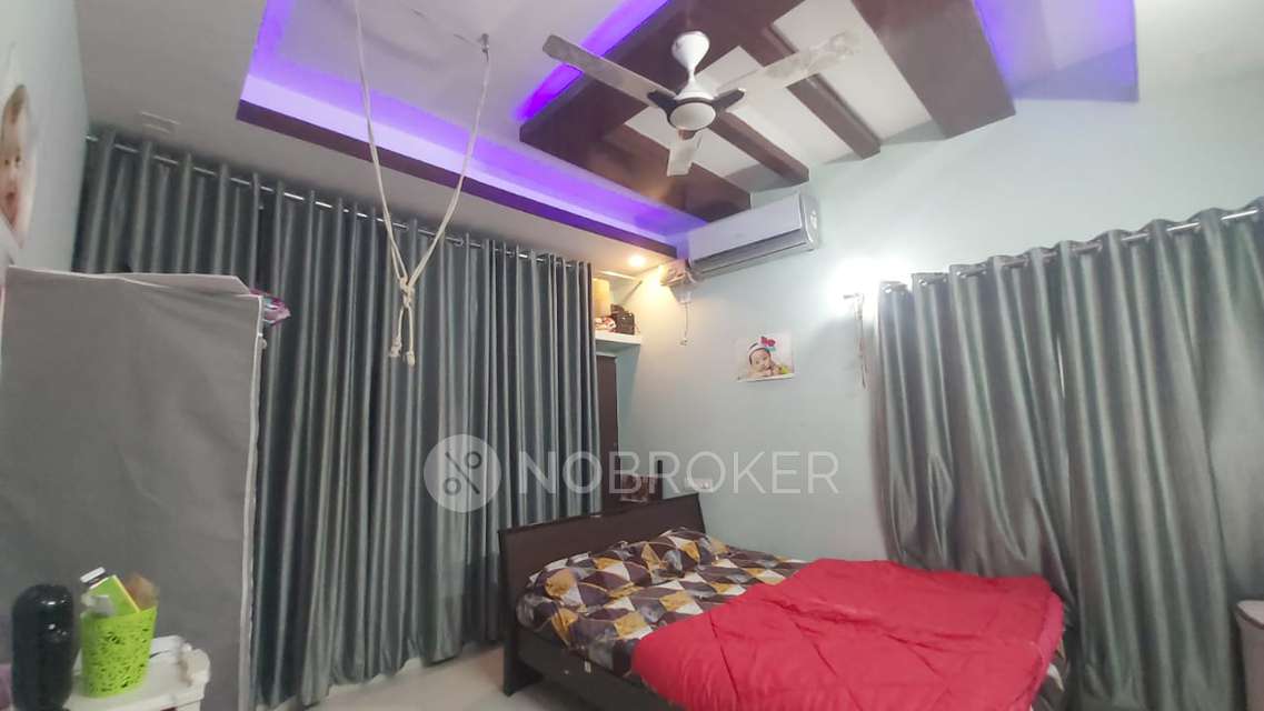 2 BHK Flat In Sri Ak Lake Front  For Sale  In Kapra