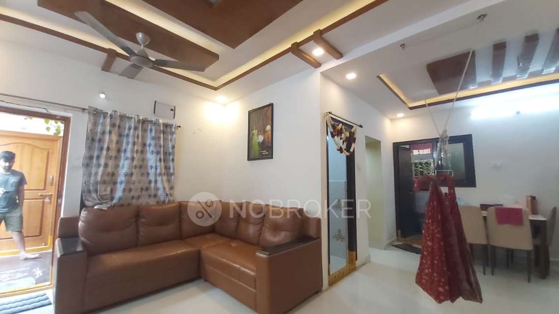 2 BHK Flat In Sri Ak Lake Front  For Sale  In Kapra