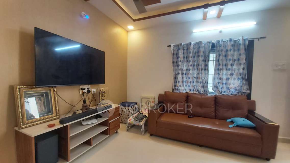 2 BHK Flat In Sri Ak Lake Front  For Sale  In Kapra