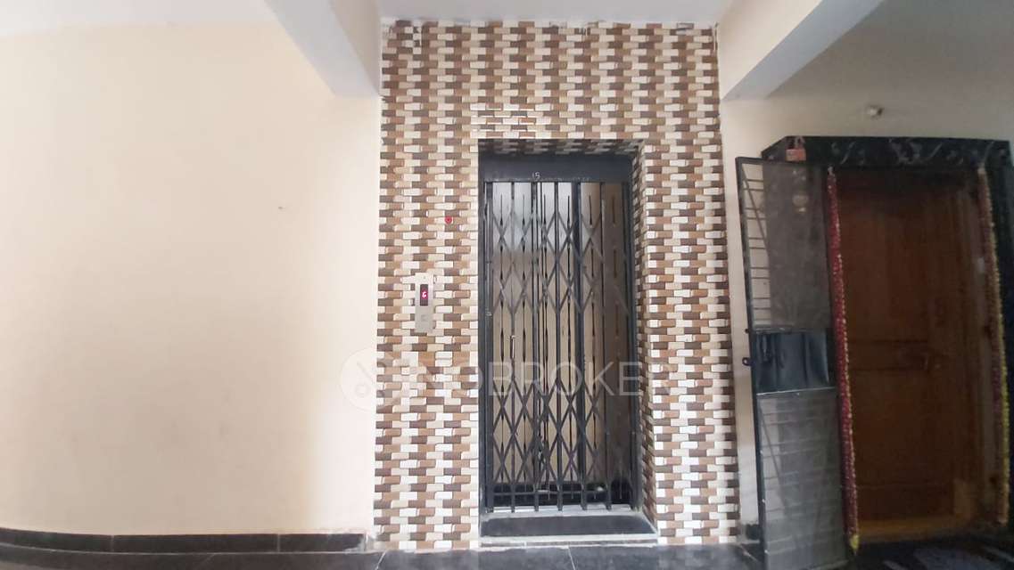 2 BHK Flat In Sri Ak Lake Front  For Sale  In Kapra