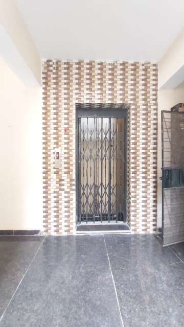 2 BHK Flat In Sri Ak Lake Front  For Sale  In Kapra
