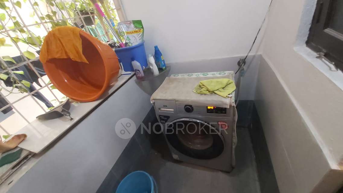 2 BHK Flat In Sri Ak Lake Front  For Sale  In Kapra