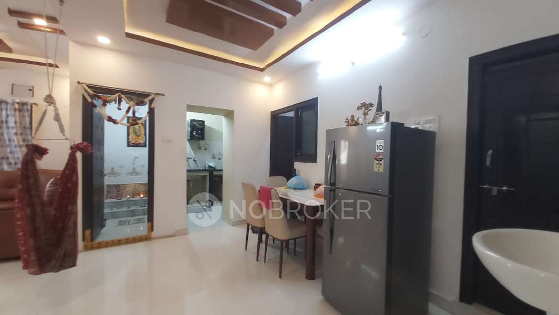 2 BHK Flat In Sri Ak Lake Front  For Sale  In Kapra