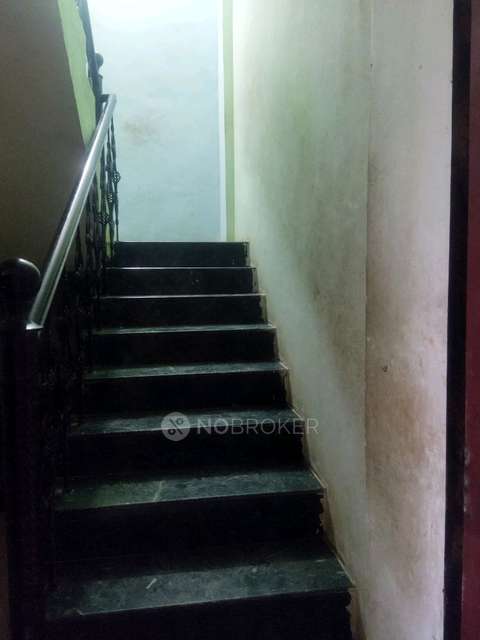 1 RK House for Rent  In  Dhanori