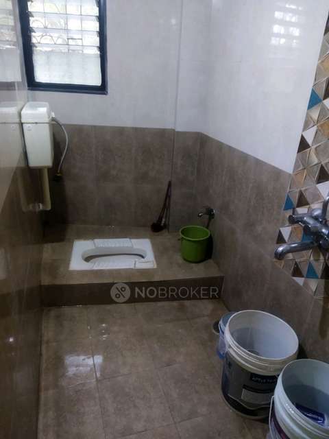 1 RK House for Rent  In  Dhanori