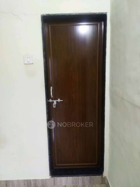 1 RK House for Rent  In  Dhanori