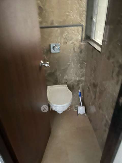 1 BHK Flat In Vtp Pegasus for Rent  In Kharadi