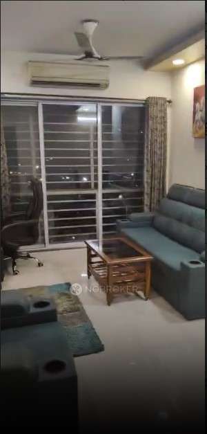 2 BHK Flat In Regency Ellanza for Rent  In Panvel