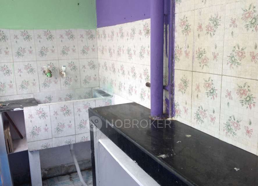 1 BHK Flat In Sri Sai Balaji Abode For Sale  In Malkajgiri
