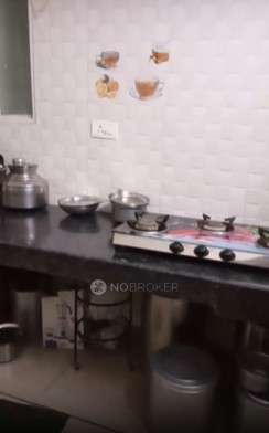 2 BHK Flat In Lotus Garden Society For Sale  In Lotus Garden Society