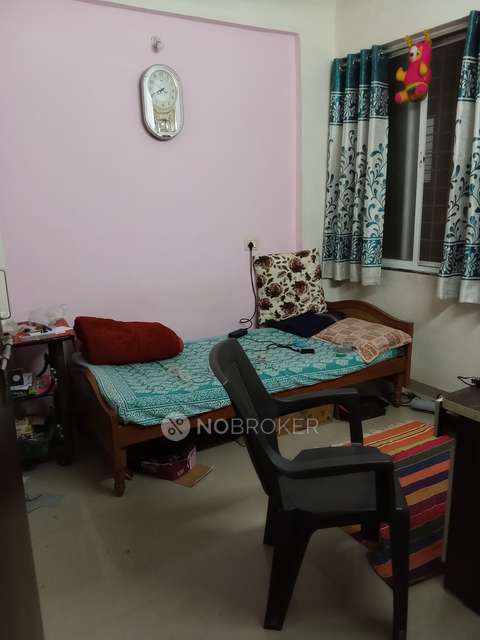 2 BHK Flat In Lotus Garden Society For Sale  In Lotus Garden Society