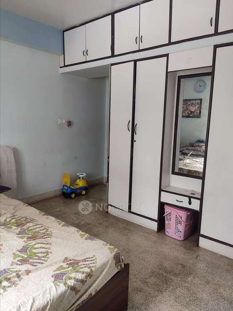 3 BHK Flat In Prosperity Apartment, Phase 5 Jp Nagar, Bangalore For Sale  In Prosperity Apartment