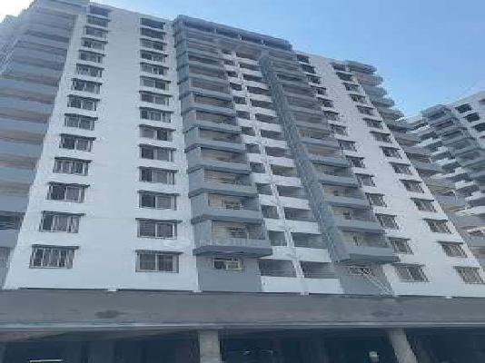 1 BHK Flat In Tanish Park For Sale  In Charholi Budruk