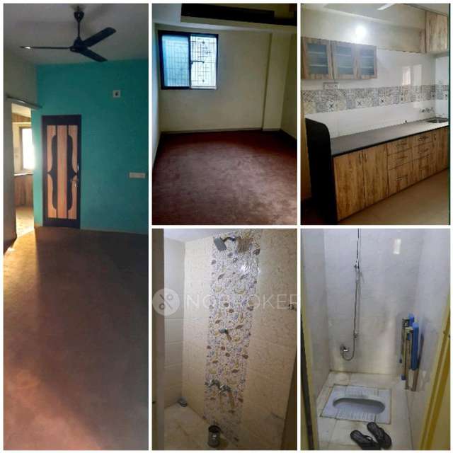 1 BHK Flat For Sale  In Kasba Peth