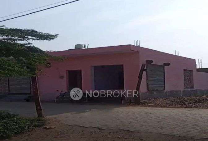 1 BHK House for Rent  In Loni Dehat