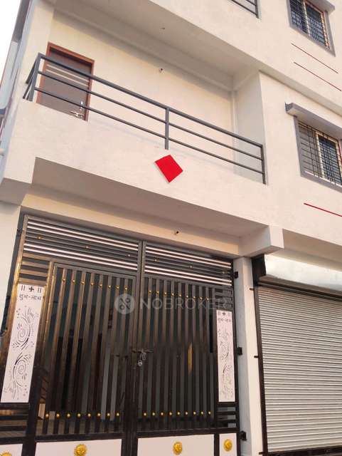 1 BHK Flat In Shreeram Niwas for Rent  In Varale