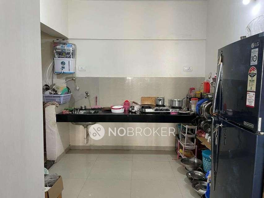 2 BHK Flat In Megapolis Sunway For Sale  In Hinjawadi