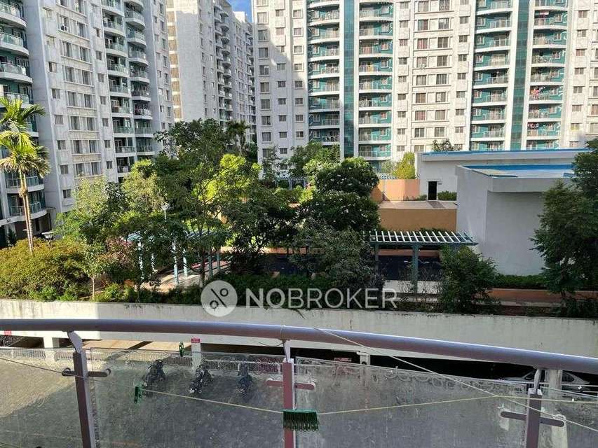 2 BHK Flat In Megapolis Sunway For Sale  In Hinjawadi