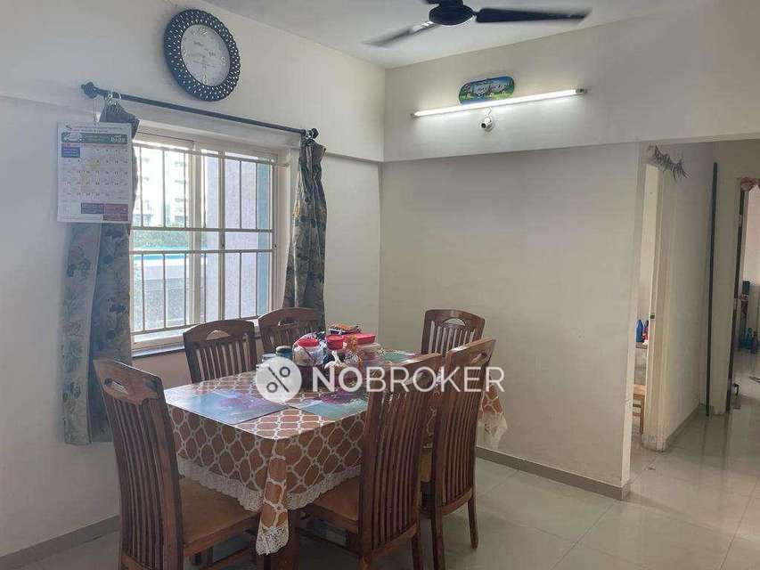 2 BHK Flat In Megapolis Sunway For Sale  In Hinjawadi