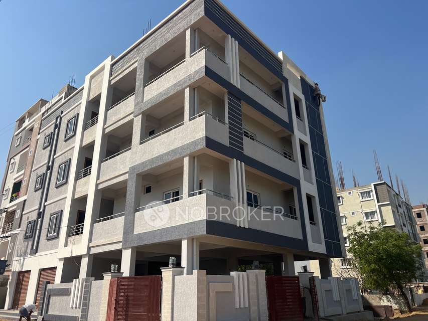 2 BHK Flat for Rent  In N.b.reddy Residency