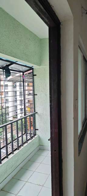 Shared Room for Female In 2 BHK In Shekhar Heights In Shikrapur