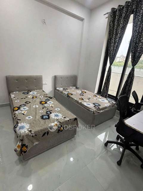 PG for Girls in I-649, 14th St, Pocket I, Block I, Sector Alpha Ii, Greater Noida, Brahmpur Rajraula Urf Nawada, Uttar Pradesh 201310, India