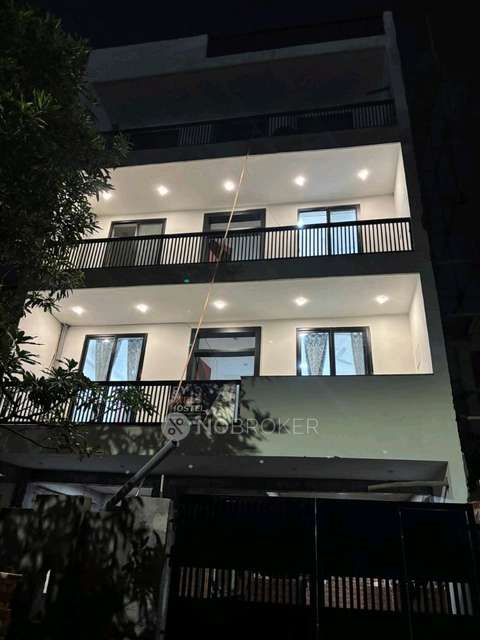 PG for Girls in I-649, 14th St, Pocket I, Block I, Sector Alpha Ii, Greater Noida, Brahmpur Rajraula Urf Nawada, Uttar Pradesh 201310, India