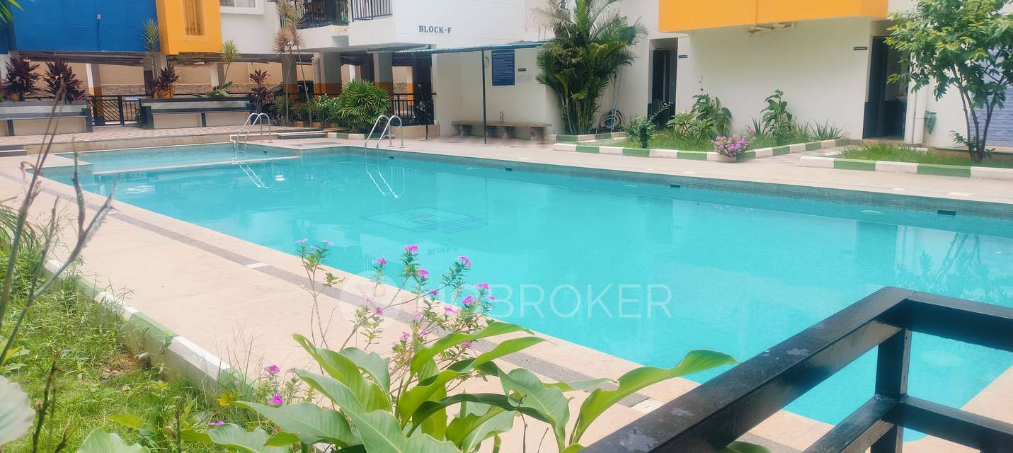 2 BHK Flat In Sonestaa Meadows For Sale  In Whitefield