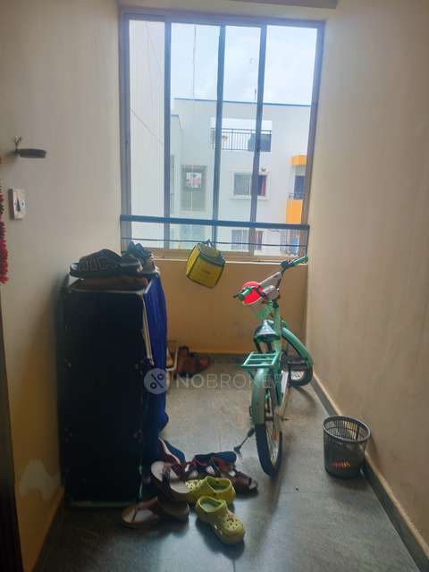 2 BHK Flat In Sonestaa Meadows For Sale  In Whitefield