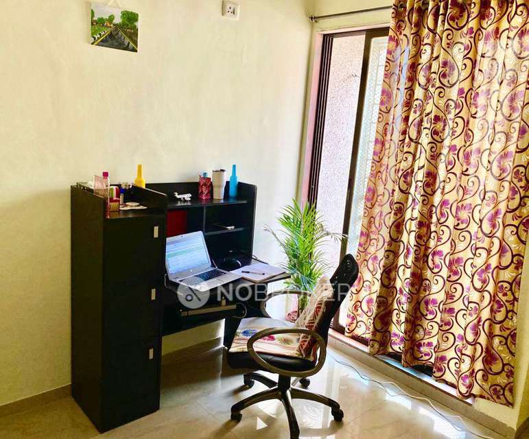 2 BHK Flat In Anmol Planet For Sale  In Kharghar