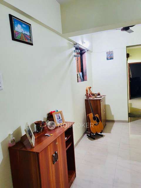 2 BHK Flat In Anmol Planet For Sale  In Kharghar