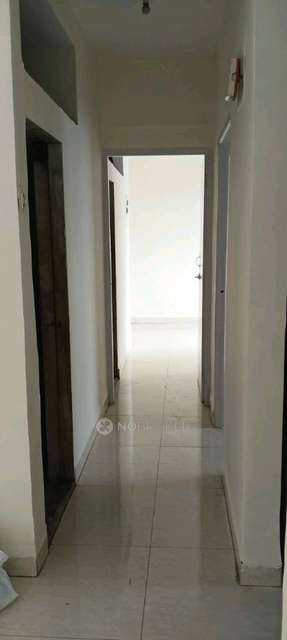 2 BHK Flat In Girikunj Apartment for Rent  In Thane West