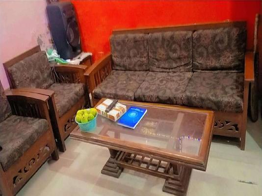 1 BHK Flat In Housing Board Colony, Sector 29 Far For Sale  In Sector 29