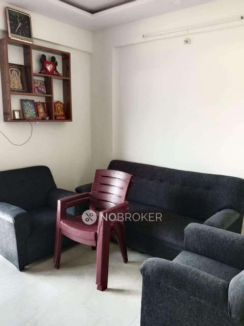 3 BHK Flat In Sri Temple Aashirvada For Sale  In Uttarahalli Hobli