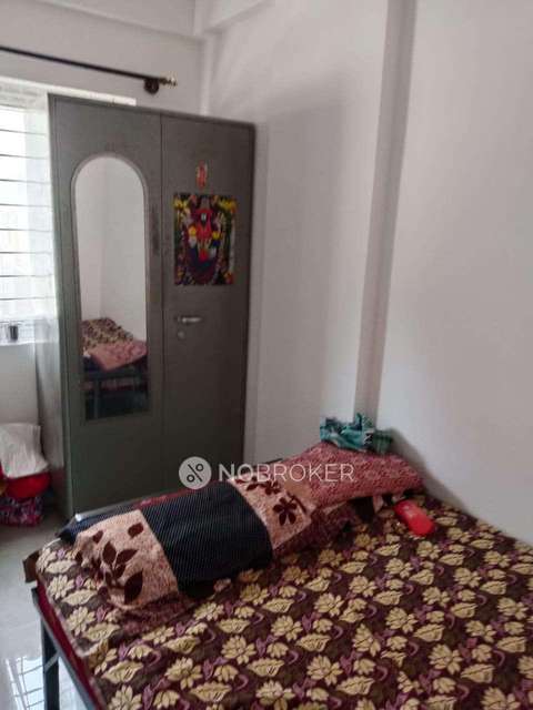 3 BHK Flat In Sri Temple Aashirvada For Sale  In Uttarahalli Hobli