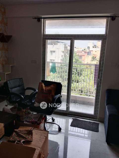 3 BHK Flat In Sri Temple Aashirvada For Sale  In Uttarahalli Hobli