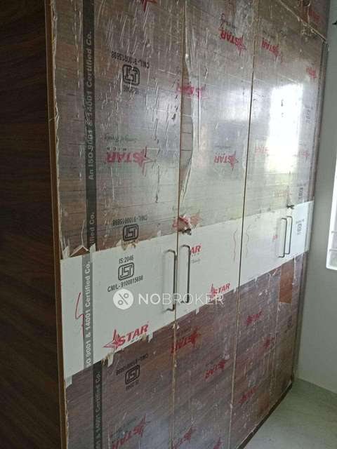 3 BHK Flat In Sri Temple Aashirvada For Sale  In Uttarahalli Hobli