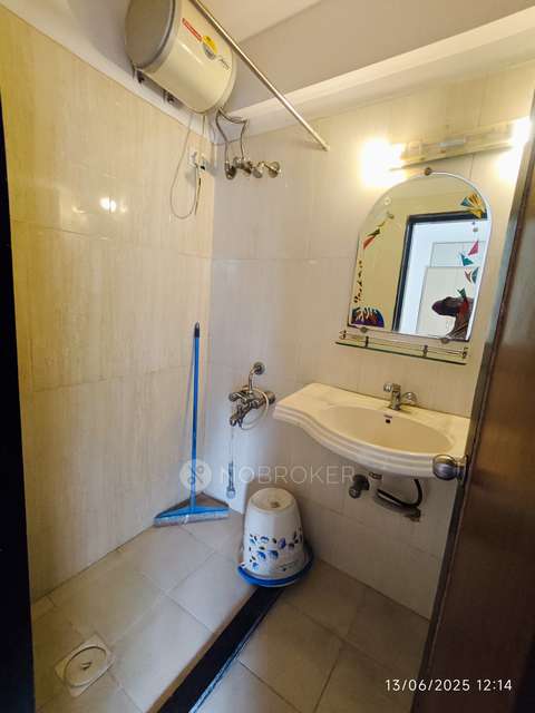 2 BHK Flat In Eternity Chs For Sale  In Thane West