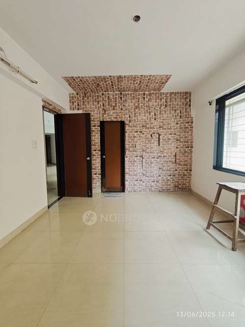 2 BHK Flat In Eternity Chs For Sale  In Thane West