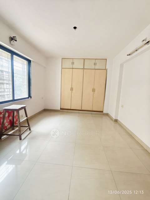 2 BHK Flat In Eternity Chs For Sale  In Thane West