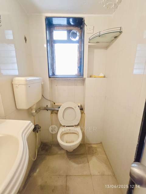 2 BHK Flat In Eternity Chs For Sale  In Thane West