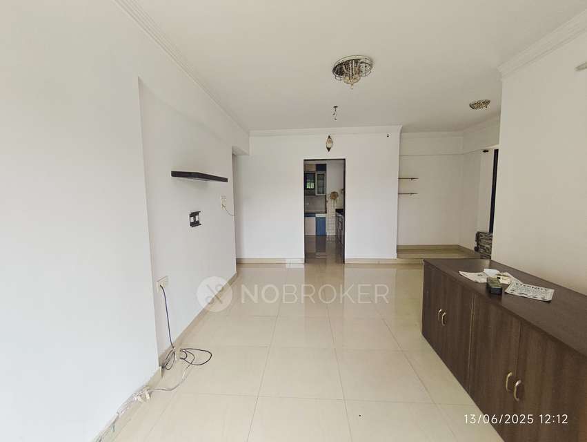 2 BHK Flat In Eternity Chs For Sale  In Thane West