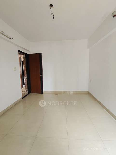 2 BHK Flat In Eternity Chs For Sale  In Thane West