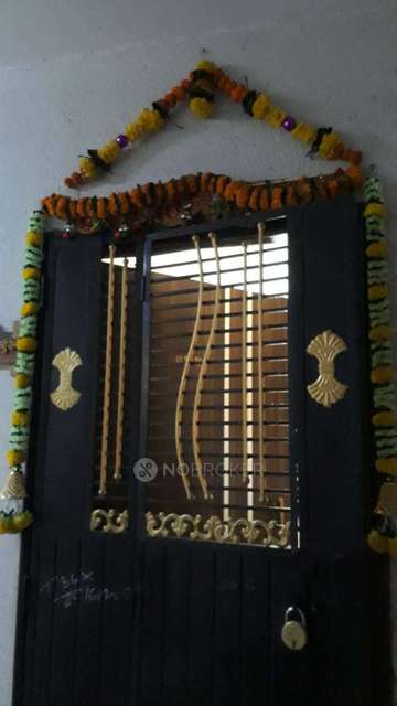 1 RK Flat In Deep City For Sale  In Ursali Khurd, Navi Mumbai