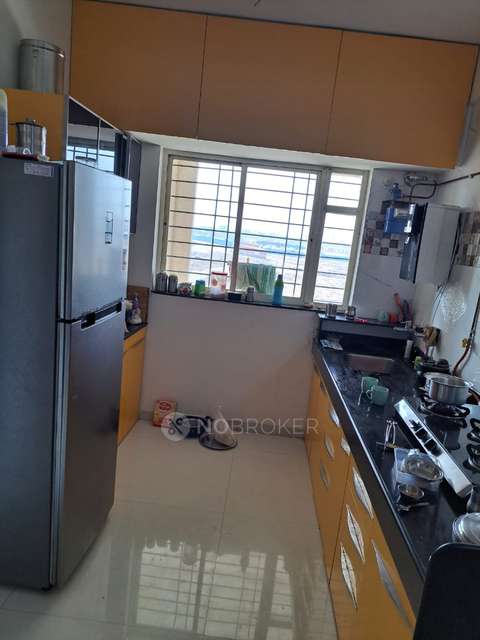 2 BHK Flat In Geet Siddhi For Sale  In Moshi