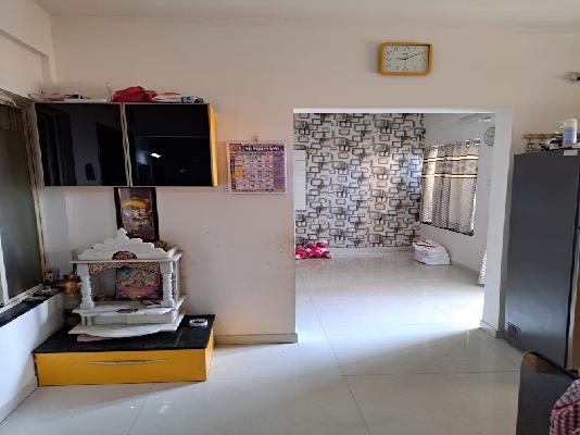 2 BHK Flat In Geet Siddhi For Sale  In Moshi