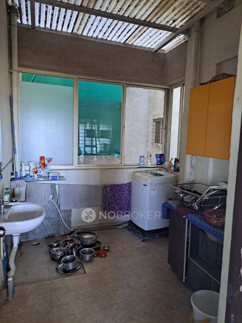 2 BHK Flat In Geet Siddhi For Sale  In Moshi