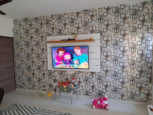 2 BHK Flat In Geet Siddhi For Sale  In Moshi